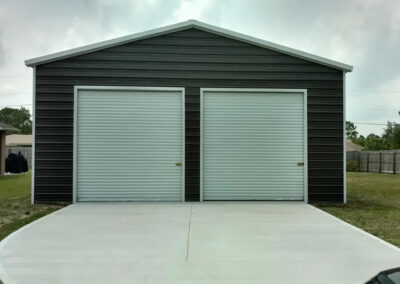 Central Florida Buildings and Carports